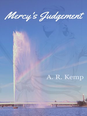 cover image of Mercy's Judgement